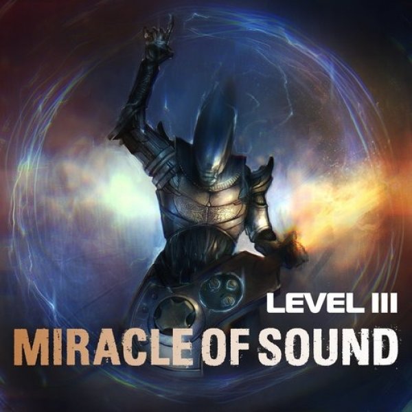 Album Miracle Of Sound - Level 3