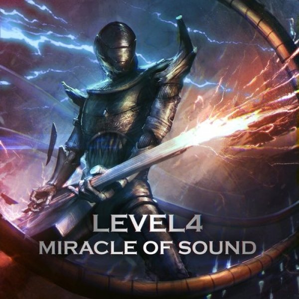 Album Miracle Of Sound - Level 4