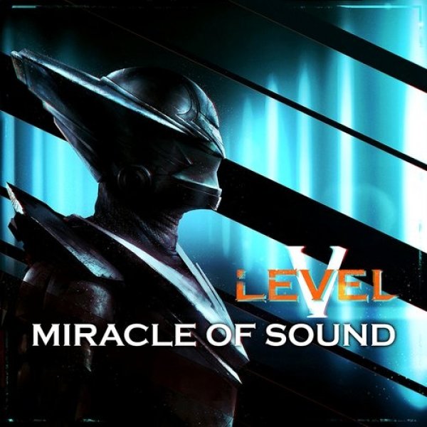Album Miracle Of Sound - Level 5