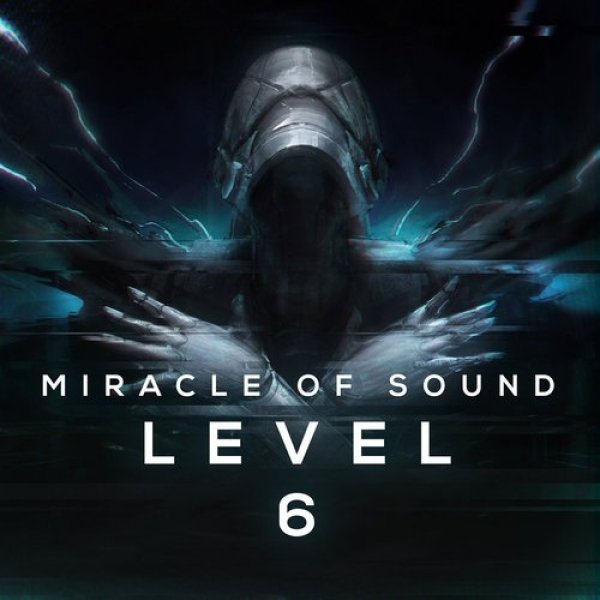 Album Miracle Of Sound - Level 6