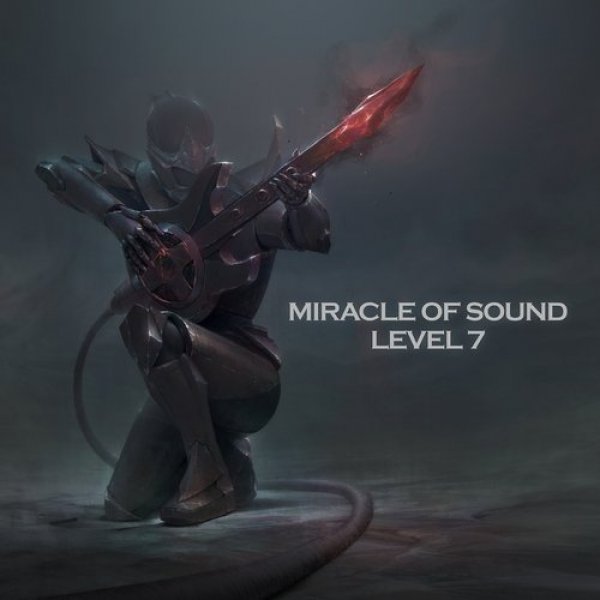 Album Miracle Of Sound - Level 7