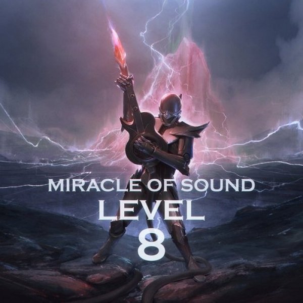 Album Miracle Of Sound - Level 8