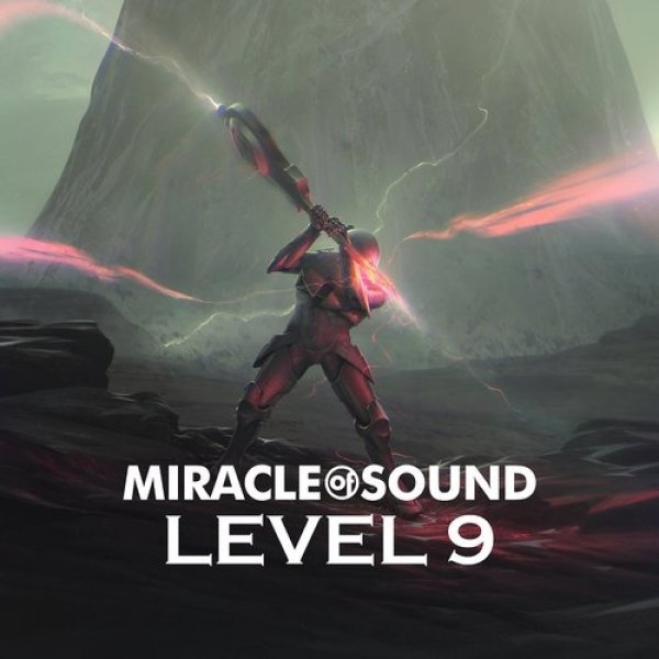 Album Miracle Of Sound - Level 9