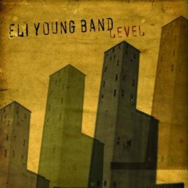 Album Eli Young Band - Level