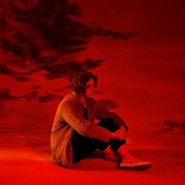 Album Lewis Capaldi - Divinely Uninspired to a Hellish Extent