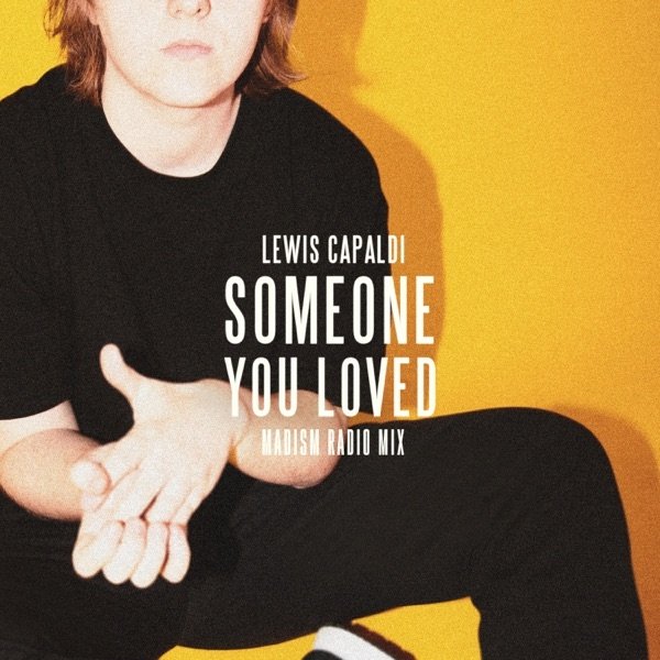 Album Lewis Capaldi - Someone You Loved