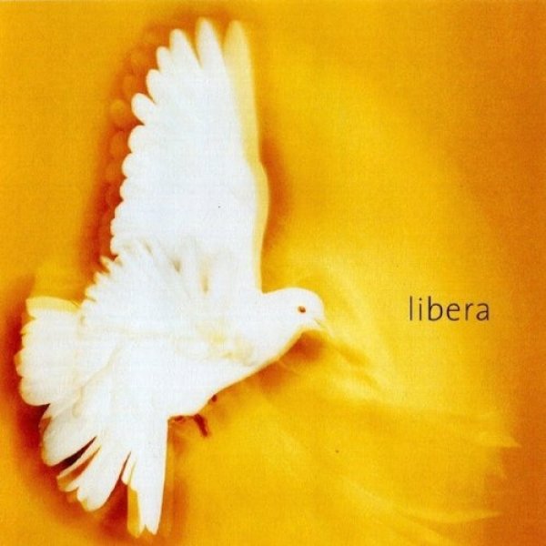 Album Libera - Libera