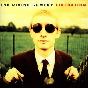 Album The Divine Comedy - Liberation