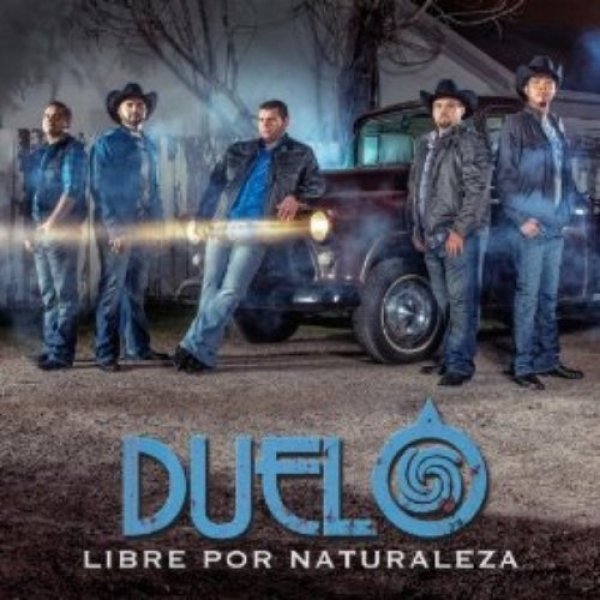Album Duelo - Libre por Naturaleza