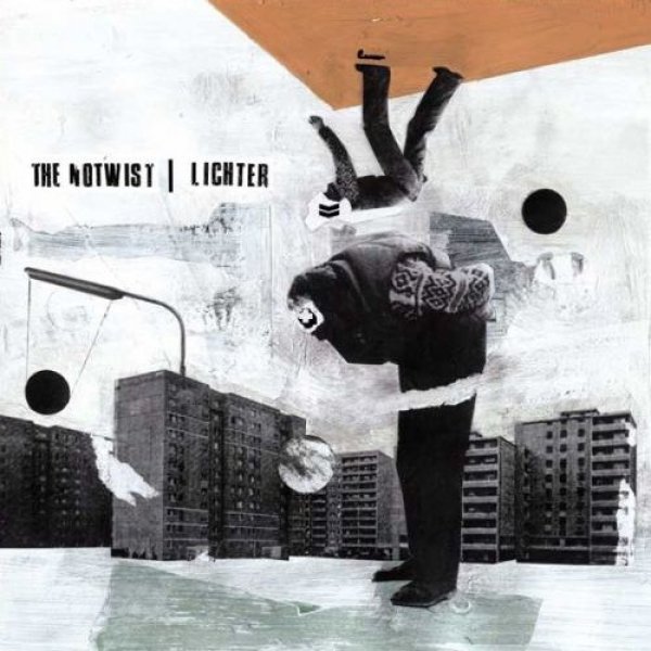 Album The Notwist - Lichter