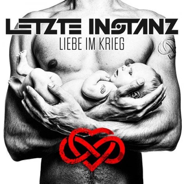 Album Letzte Instanz - Liebe im Krieg