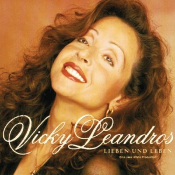 Album Vicky Leandros - Lieben Und Leben