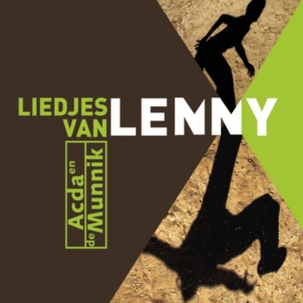 Album Liedjes van Lenny - Acda en de Munnik