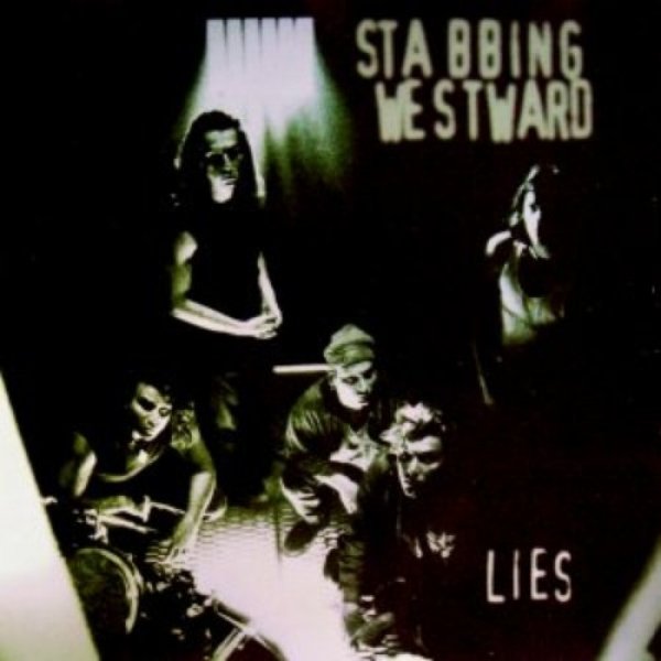 Album Stabbing Westward - >"Lies"