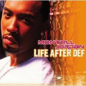 Album Montell Jordan - Life After Def