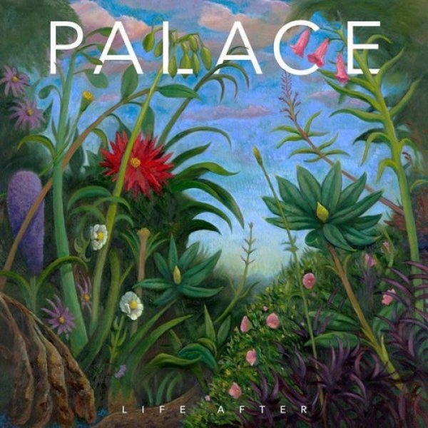 Album Life After - Palace