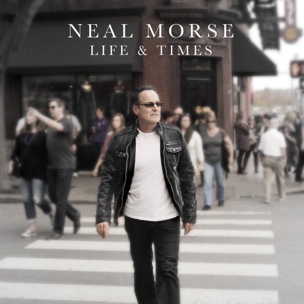 Album Neal Morse - Life & Times