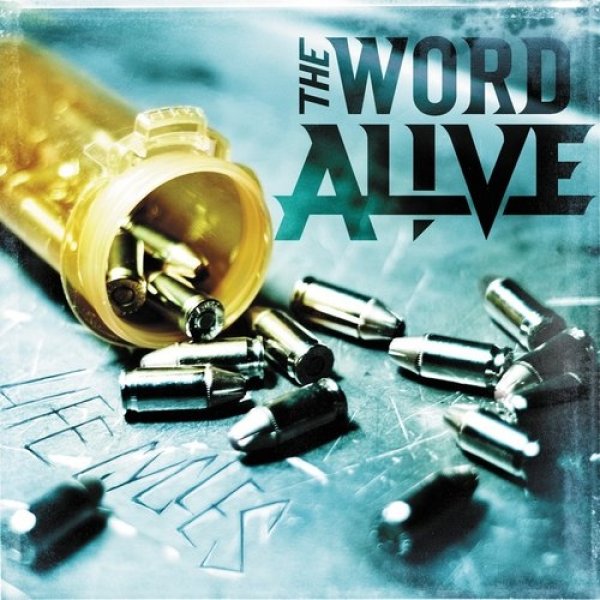 Album The Word Alive - Life Cycles