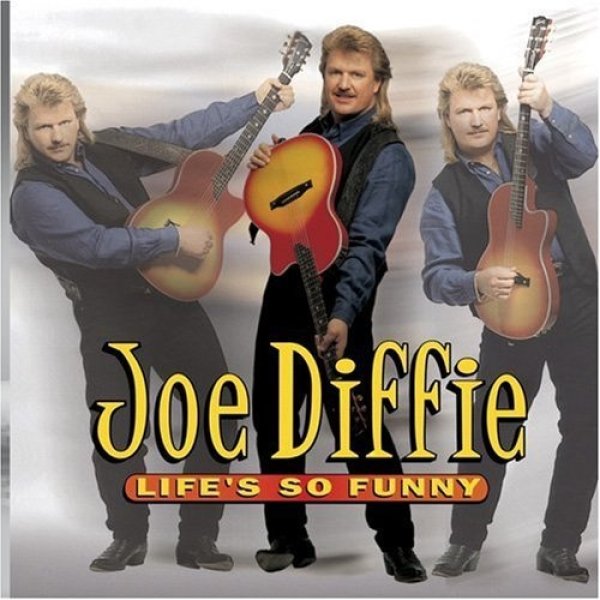 Album Joe Diffie - Life