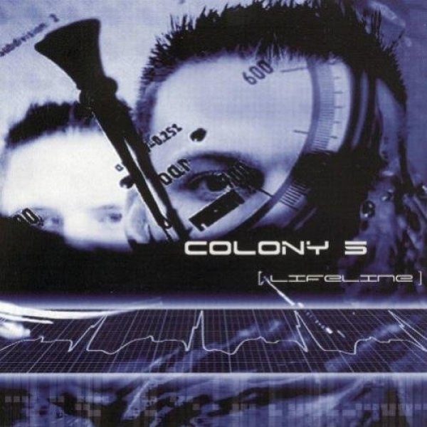 Album Colony 5 - Lifeline