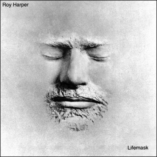 Roy Harper Lifemask, 1973