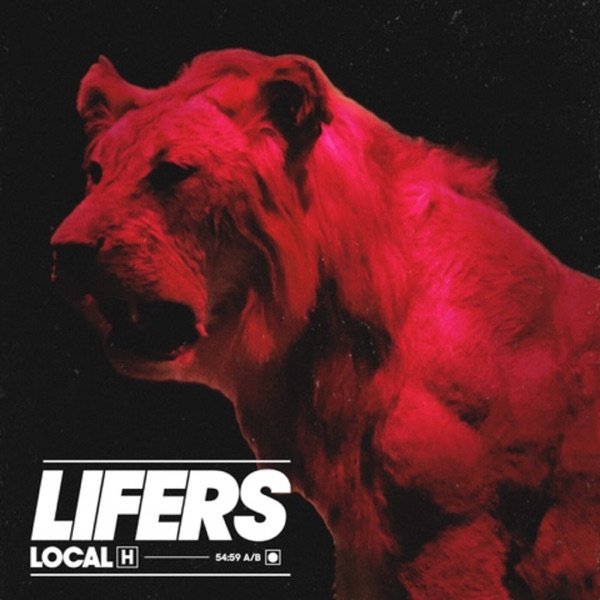 Album Local H - Lifers