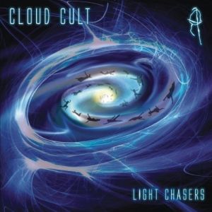 Album Cloud Cult - Light Chasers