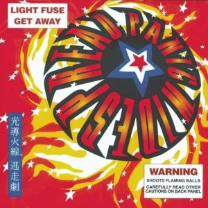 Light Fuse, Get Away - album