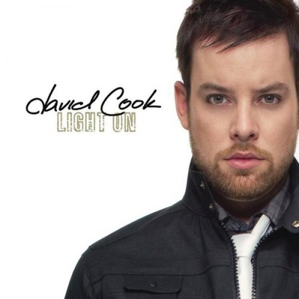Album David Cook - Light On