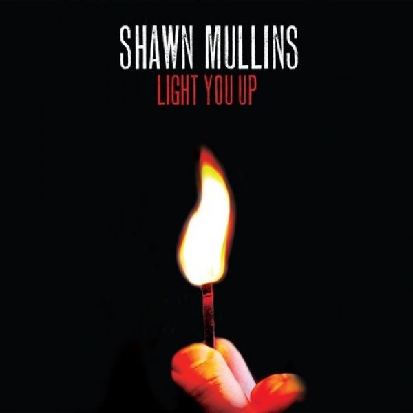Shawn Mullins Light You Up, 2010