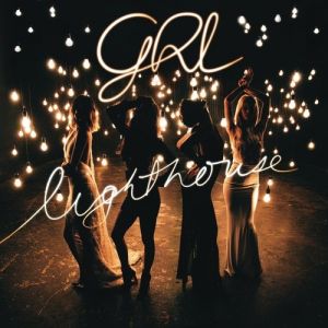 Album G.R.L. - Lighthouse