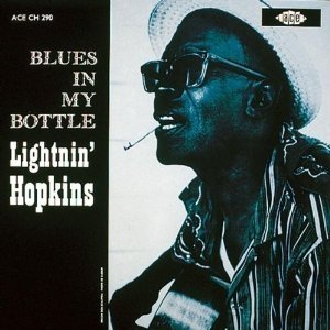Blues in My Bottle - album