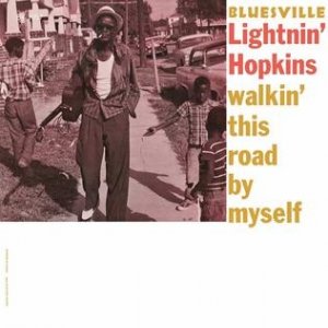 Walkin' This Road by Myself - album