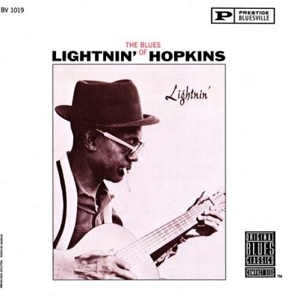 Lightnin'! - album