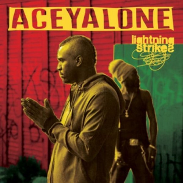 Album Aceyalone - Lightning Strikes