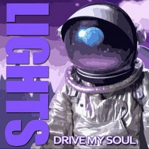 Album Lights - Drive My Soul