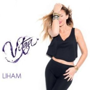 Album Vitaa - Liham