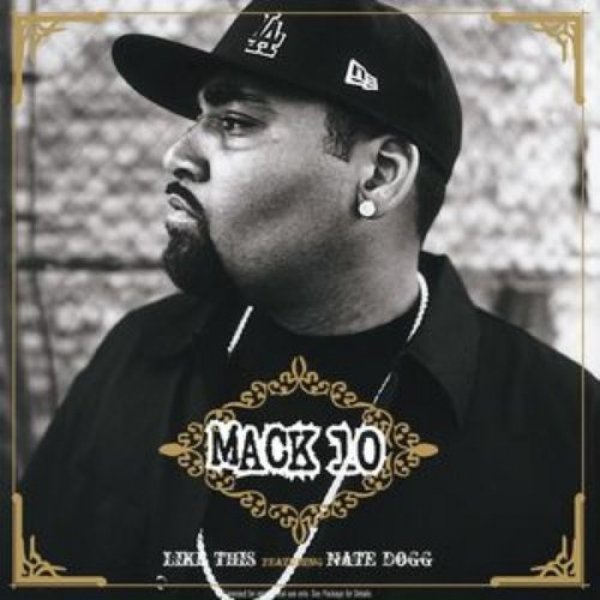 Album Mack 10 - Like This