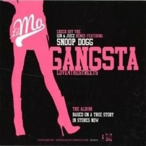Lil' Mo Gangsta, 2001