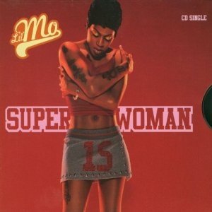 Superwoman Pt. II Album 