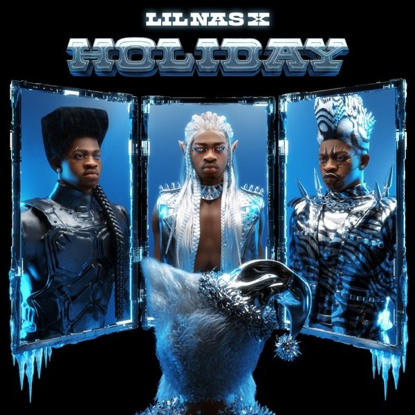 Album Lil Nas X - Holiday