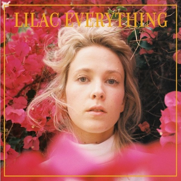 Album Emma Louise - Lilac Everything