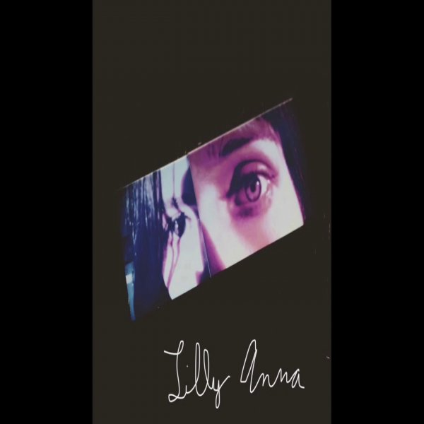 Album Teddy Geiger - Lillyanna