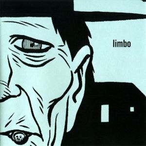 Album Throwing Muses - Limbo