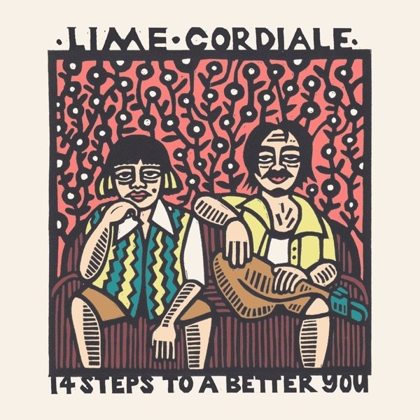 Lime Cordiale 14 Steps to a Better You, 2020