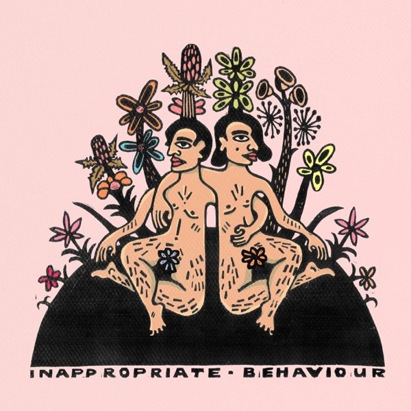 Album Lime Cordiale - Inappropriate Behaviour