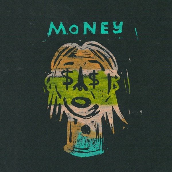 Album Lime Cordiale - Money