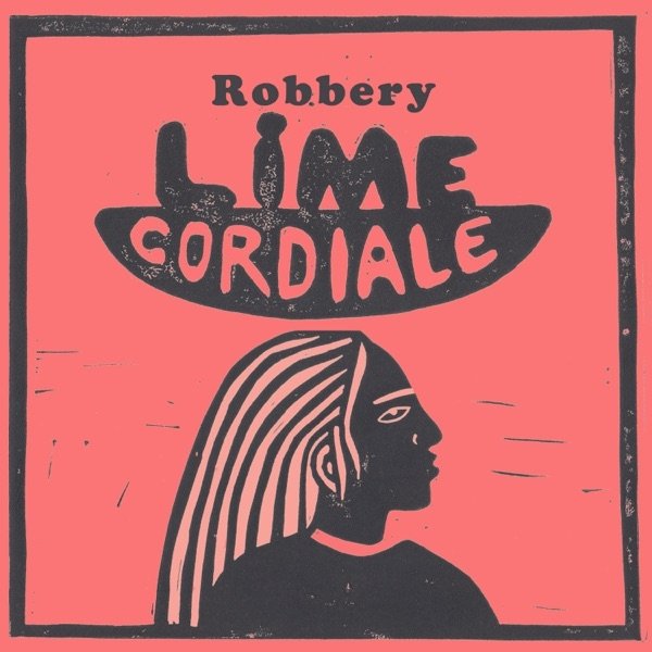 Album Lime Cordiale - Robbery