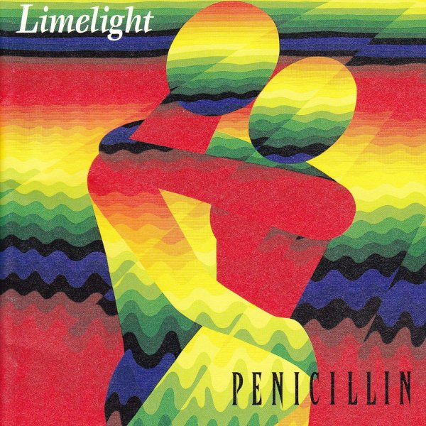 Album PENICILLIN - Limelight