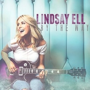 Lindsay Ell By the Way, 2015